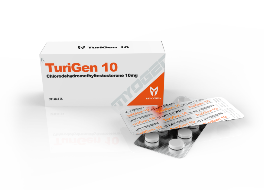 Turinabol